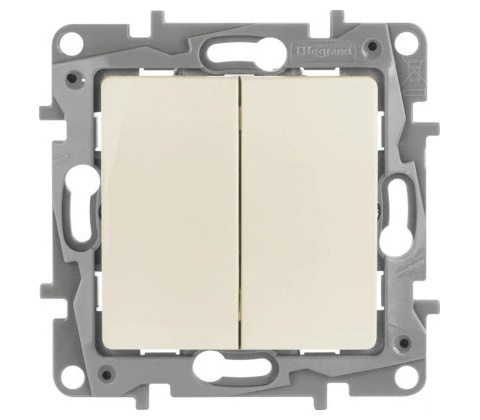 Legrand 764606 NILOÉ