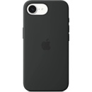 Apple iPhone 16e Silicone Case black (MD3N4ZM/A)