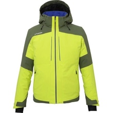 Phenix SLOPE jacket YG Zelená
