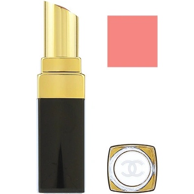 Chanel Rouge Coco Flash Lipstick Hydratačný lesklý rúž 84 Immédiat 3 g