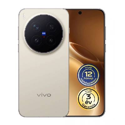 X300 Pro 16/512 GB DualSIM кафяв (5671344)