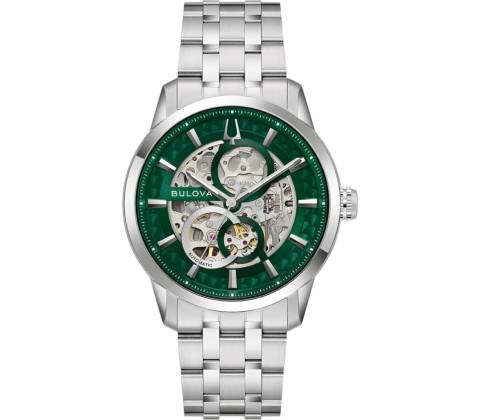 Bulova 96A329