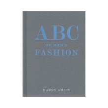 ABC of Men's Fashion H. Amies