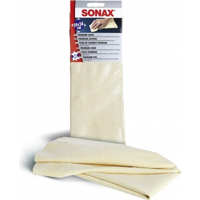 Sonax Pravá jelenica