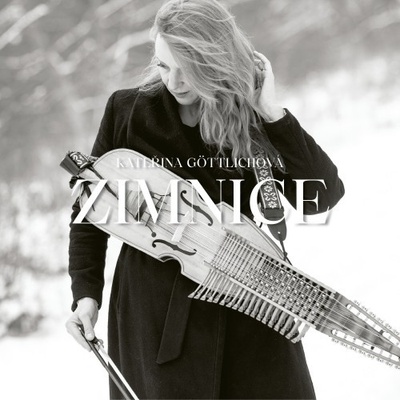 Göttlichová Kateřina - Zimnice CD