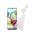 Ttec Гръб ttec SuperSlim за Huawei P20 lite - Прозрачен