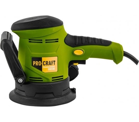 Procraft EX850E
