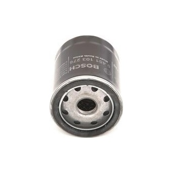 BOSCH Olejový filter 0 451 103 276
