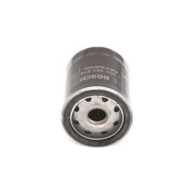 BOSCH Olejový filter 0 451 103 276
