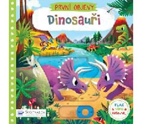 Dinosauři