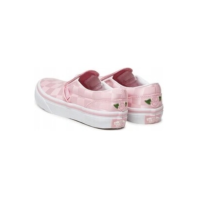 Vans dětské tenisky