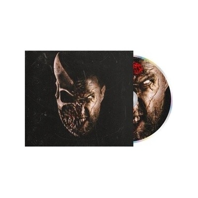 Slaughter To Prevail - Grizzly CD