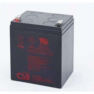 Eaton Батерия, CSB - Battery HR 1227W, 12V, 27 W/cell (HR1227W)