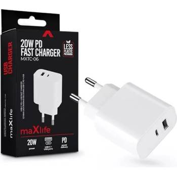 Maxlife MXTC-06 USB - USB-C (ML063403)