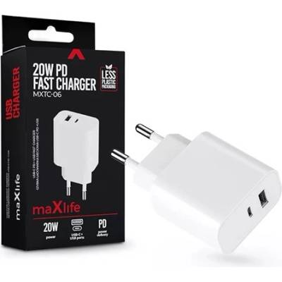 Maxlife MXTC-06 USB - USB-C (ML063403)
