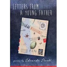 Letters from a Young Father Ponti EdoardoPaperback