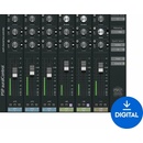 PSP AUDIOWARE AuralControl
