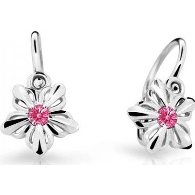 Cutie Jewellery C2238-10-X-2 fuchsiová
