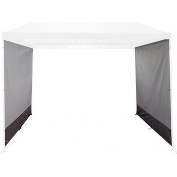 Bo-Camp Sidewalls Pop-Up shelter Цвят: сив