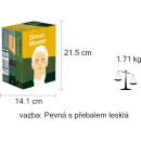 Simon Mawer box - Simon Mawer