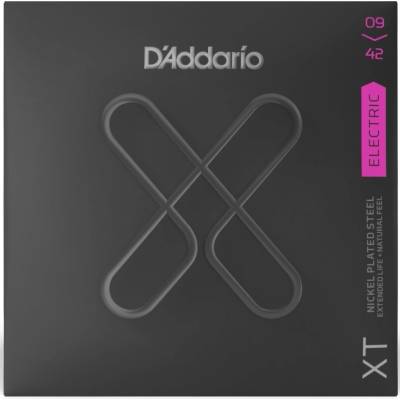 D'Addario XTE0942