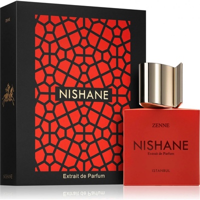 Nishane Zenne parfum unisex 50 ml