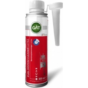 GAT Fuel System Cleaner ULTRA 300 ml