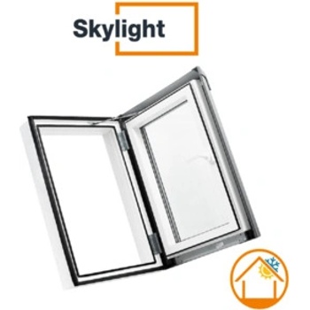 SKYLIGHT LOFT TERMO 45x73 CM