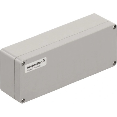 Weidmüller KLIPPON POK 082306 1305850000