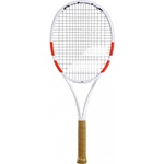 Babolat Тенис ракета pure strike 97 gen 4 - ненаплетена (101531-323)