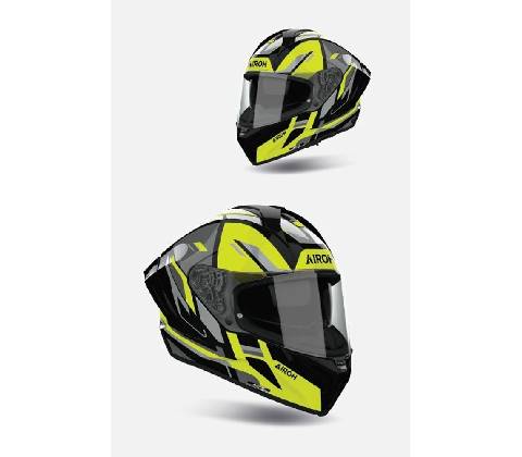 Airoh Matryx Sentry 2027