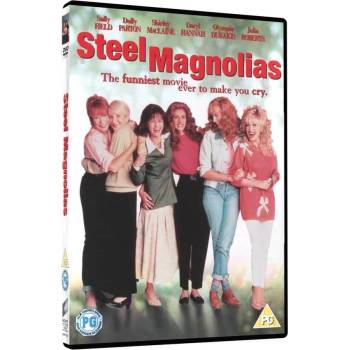 Steel Magnolias DVD