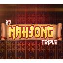 2D Mahjong Temple