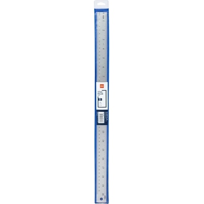 Deli Метална линийка Deli 50 cm DEL08464 (DEL08464)