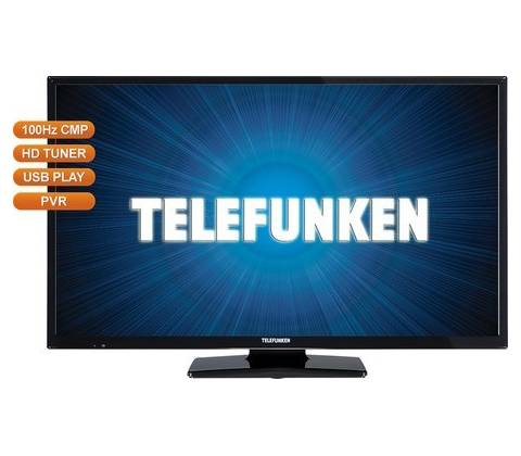 Telefunken T32TX287DLBP