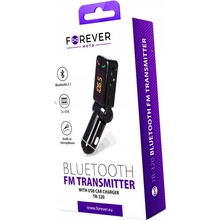 Forever TR-320