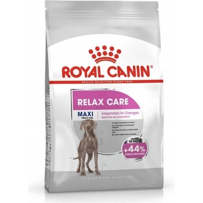 Royal Canin Relax Care adult velká 9 kg