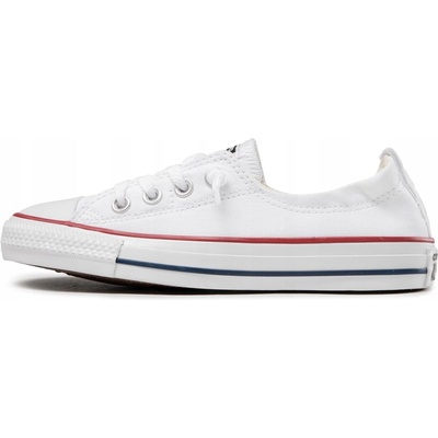 Converse Chuck Taylor All Star Shoreline Slip 537084 white