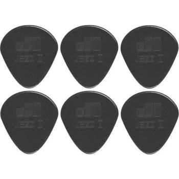 Image 1 of Dunlop 47RS 1.10 Nylon Jazz 6 Перце за китара (47R1S-6PACK-SET)
