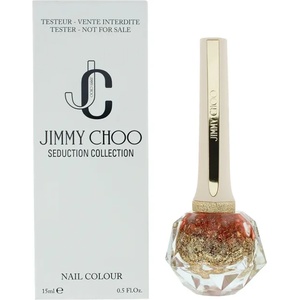 Jimmy Choo Seduction 008 Stardust гланцов лак за нокти, 15 ml *Тестер