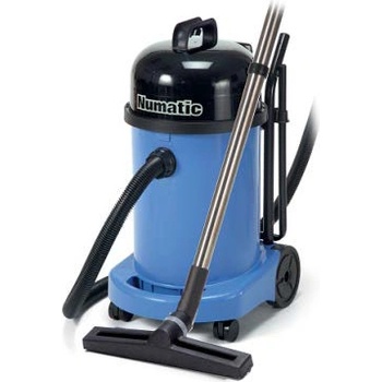 Numatic WV 470-2