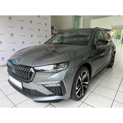Skoda Scala 1.0 TSI DSG 85 kW