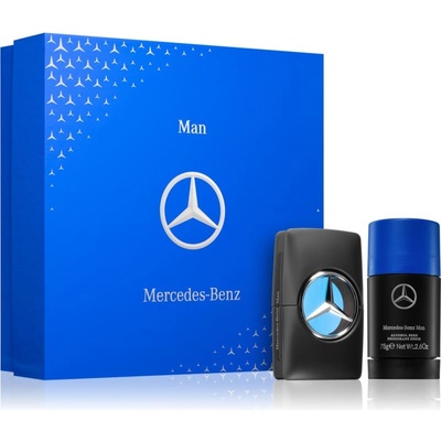 Mercedes-Benz Man подаръчен комплект за мъже