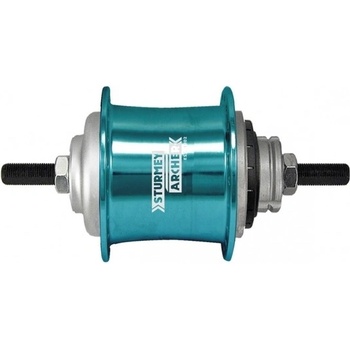 Sturmey Archer S2 Kick-Shift