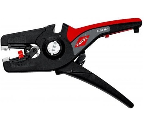 Knipex 1252195