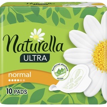 Naturella Green Tea Ultra Normal 10 ks