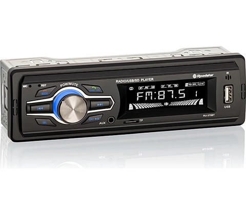 Roadstar RU-375BT