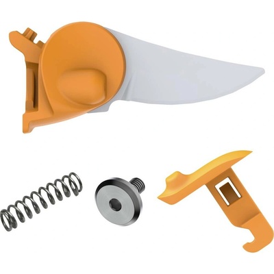 Fiskars 1080137 Náhradná čepeľ pre záhradnícke nožnice