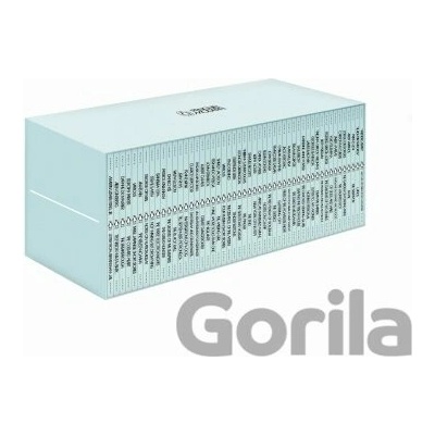 Penguin Modern Box Set - Penguin Books