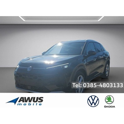 Volkswagen T-Roc 1.5 eTSI Style DSG 85 kW